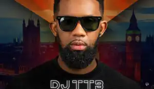 Dj Ttb - UK Vibez Mixtape